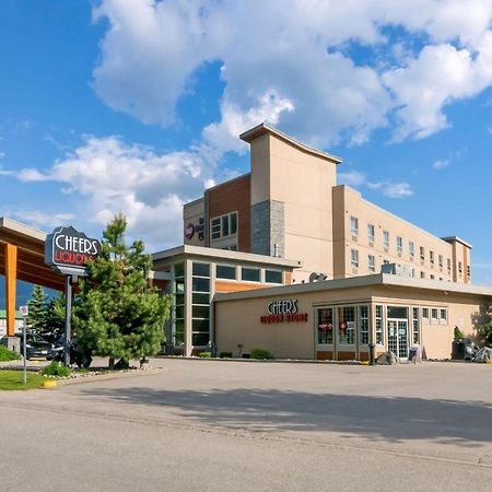 Best Western Plus Ревелсток Экстерьер фото