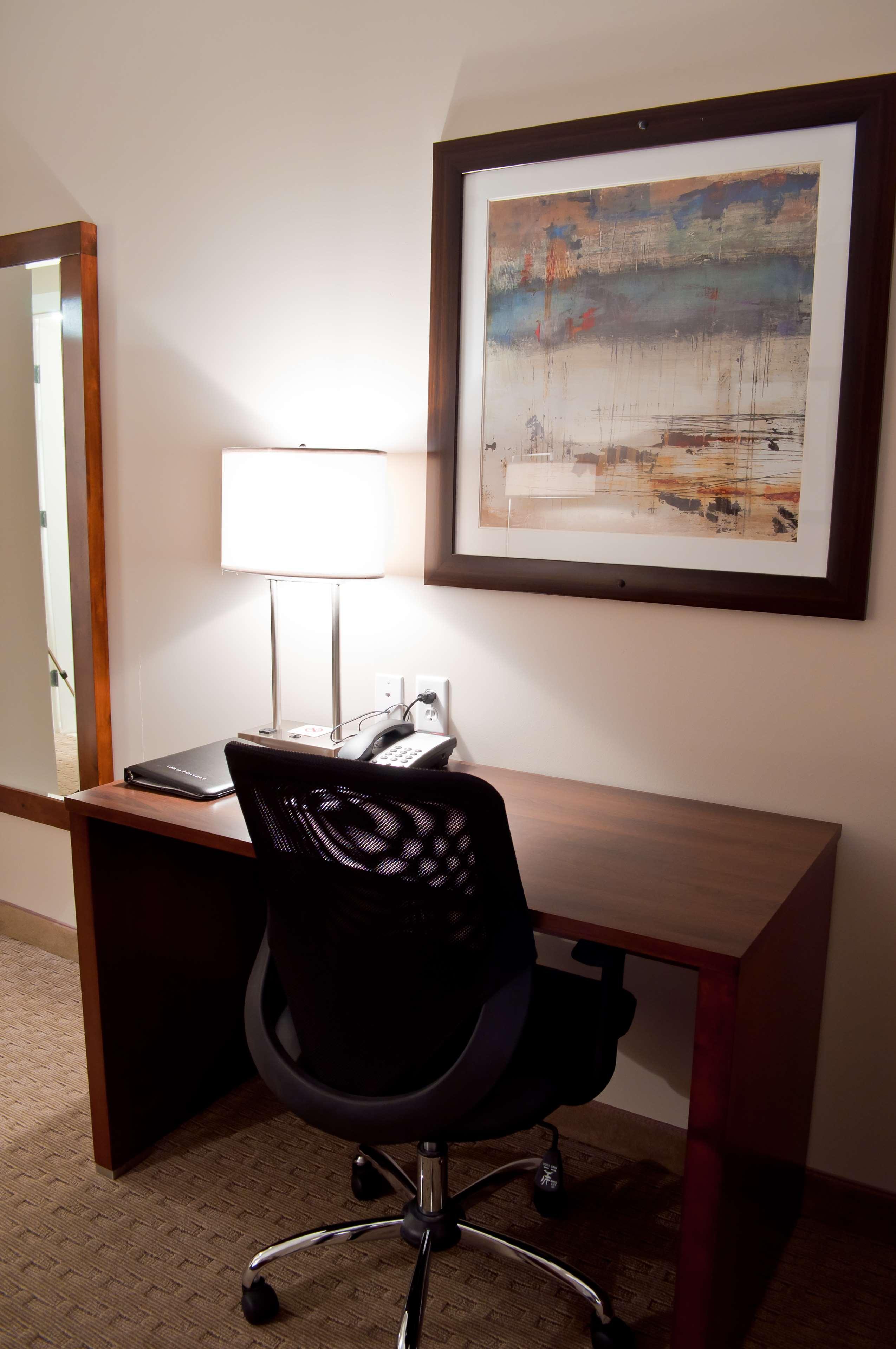 Best Western Plus Ревелсток Экстерьер фото